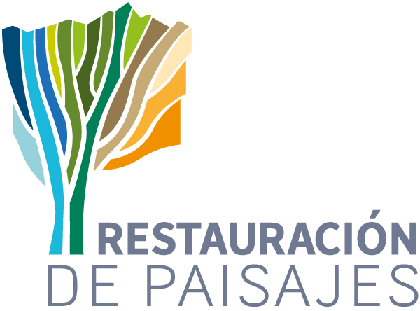 logo GEF Restauración de Paisajes